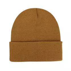 Baby/Toddler Knitted Beanie