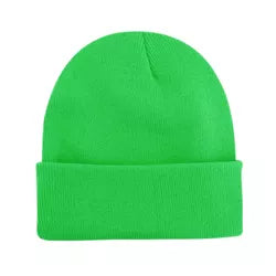 Baby/Toddler Knitted Beanie