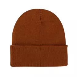Baby/Toddler Knitted Beanie
