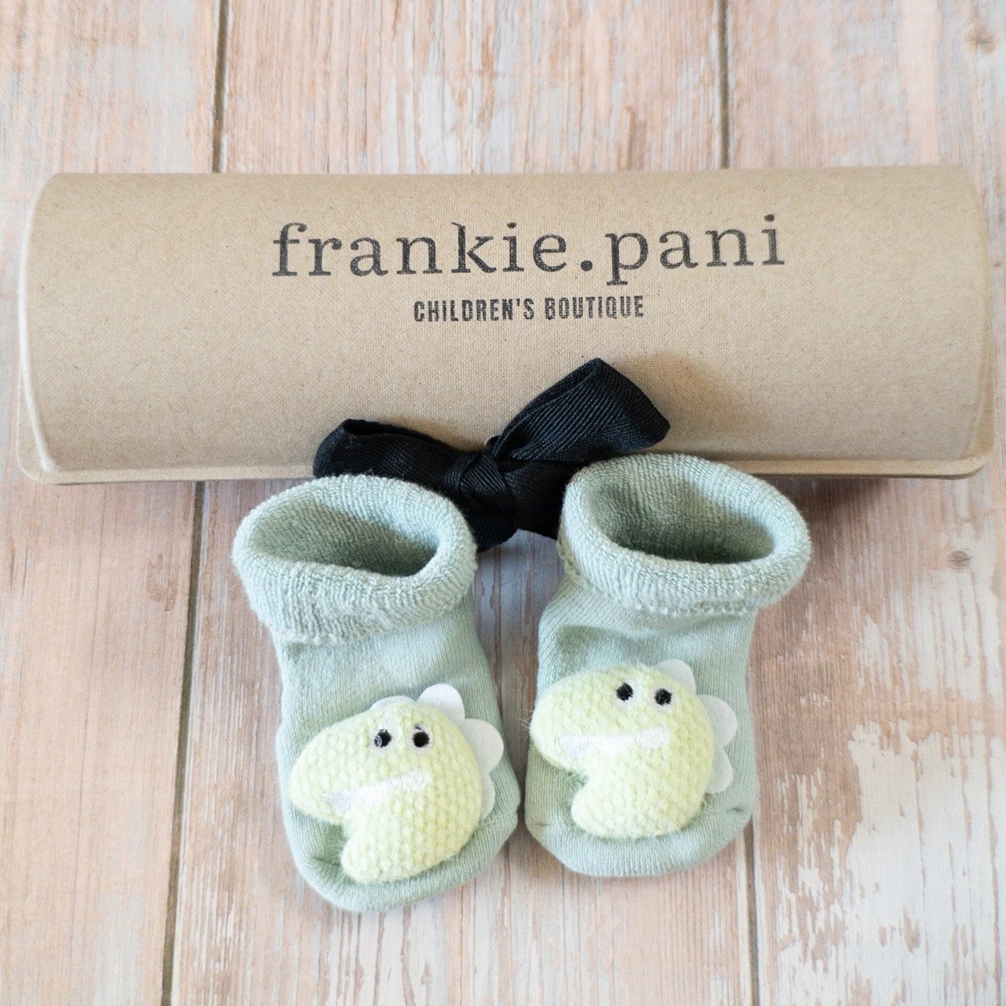Baby/Toddler Cute Cartoon Animal Thermal Socks