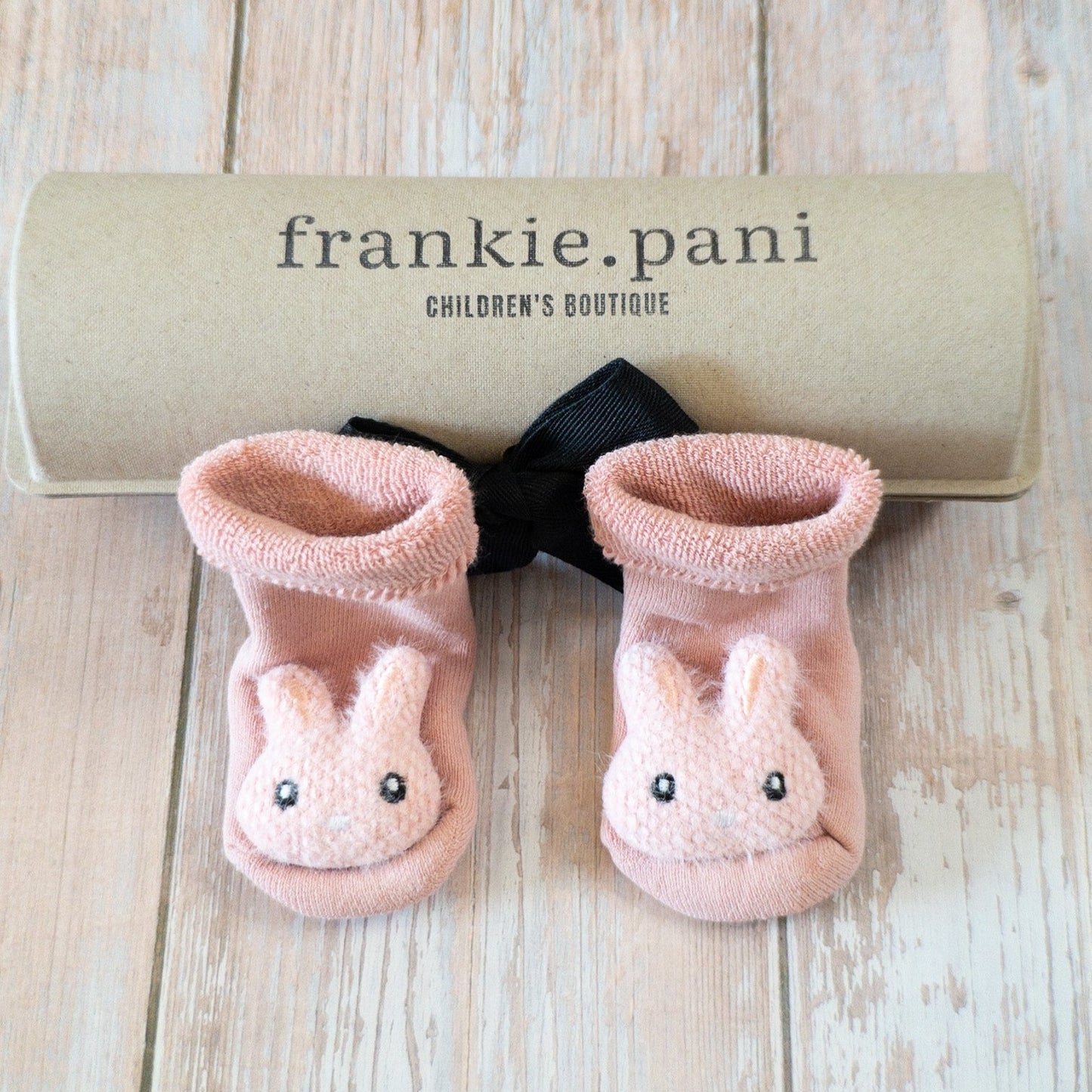 Baby/Toddler Cute Cartoon Animal Thermal Socks